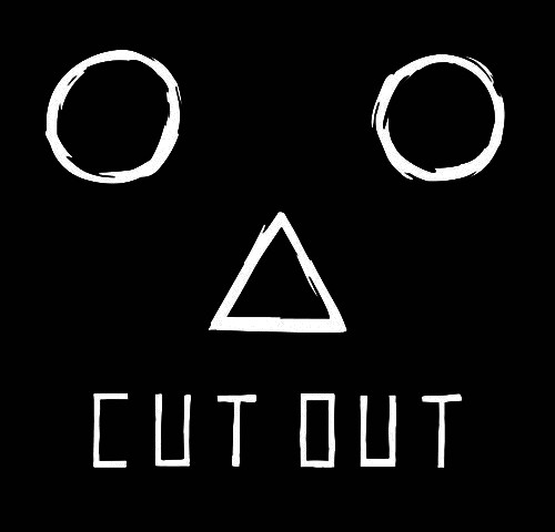 CUT OUT booklet on sale